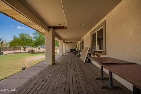 Exterior - 21616 W Lone Mountain Rd, Wittmann, AZ 85361 photo 3 of 8