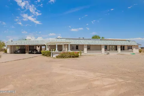 Other - 21616 W Lone Mountain Rd, Wittmann, AZ 85361 photo 4 of 13