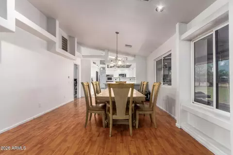 Dining - 21616 W Lone Mountain Rd, Wittmann, AZ 85361 photo 1 of 2