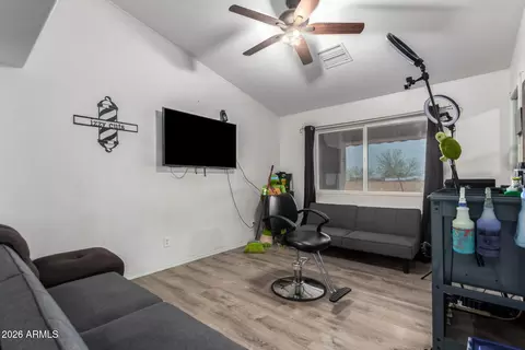 Entry Way - 21616 W Lone Mountain Rd, Wittmann, AZ 85361 photo 1 of 1