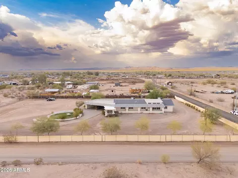 View/Area - 21616 W Lone Mountain Rd, Wittmann, AZ 85361 photo 1 of 2