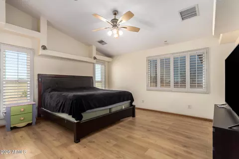 Bedroom - 21616 W Lone Mountain Rd, Wittmann, AZ 85361 photo 1 of 7