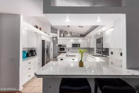 Kitchen - 21616 W Lone Mountain Rd, Wittmann, AZ 85361 photo 2 of 5