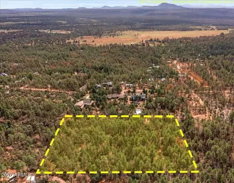 tbd Pine Needle Dr #-, Show Low, AZ 85901 photo 7