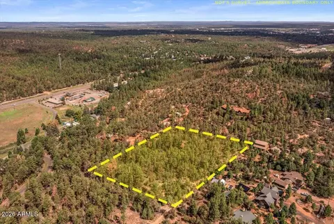 tbd Pine Needle Dr #-, Show Low, AZ 85901 photo 10
