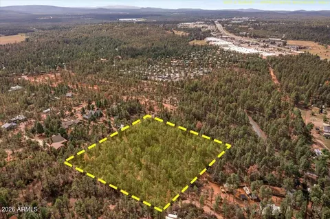 tbd Pine Needle Dr #-, Show Low, AZ 85901 photo 6