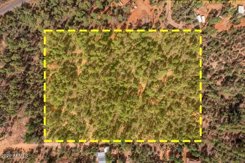 tbd Pine Needle Dr #-, Show Low, AZ 85901 photo 4