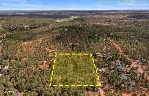tbd Pine Needle Dr #-, Show Low, AZ 85901 photo 9