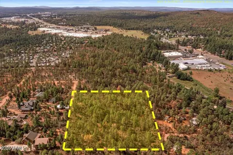 tbd Pine Needle Dr #-, Show Low, AZ 85901 photo 5