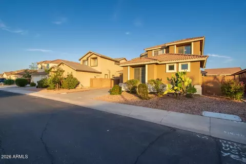 25777 W Miami St, Buckeye, AZ 85326