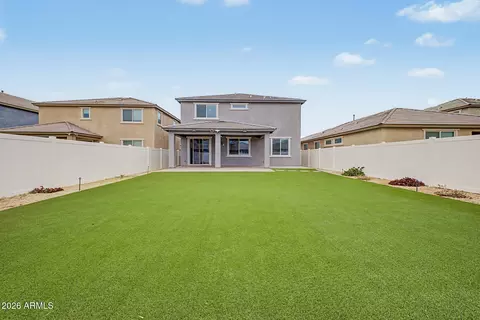 Exterior - 2436 E Saint Catherine Ave, Phoenix, AZ 85042 photo 9 of 12