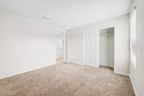 Bedroom - 2436 E Saint Catherine Ave, Phoenix, AZ 85042 photo 5 of 7