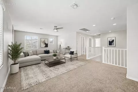 Living - 2436 E Saint Catherine Ave, Phoenix, AZ 85042 photo 3 of 5