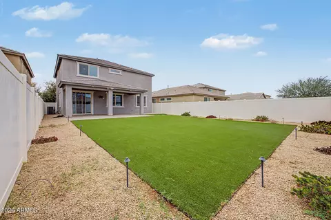 Exterior - 2436 E Saint Catherine Ave, Phoenix, AZ 85042 photo 6 of 12