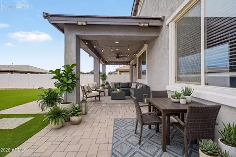 Exterior - 2436 E Saint Catherine Ave, Phoenix, AZ 85042 photo 3 of 12