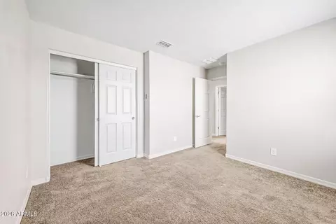 Bedroom - 2436 E Saint Catherine Ave, Phoenix, AZ 85042 photo 7 of 7
