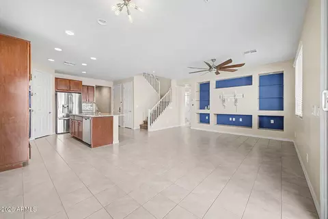 Living - 2436 E Saint Catherine Ave, Phoenix, AZ 85042 photo 2 of 5