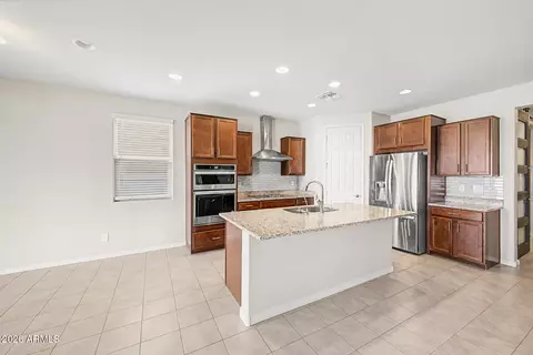 Kitchen - 2436 E Saint Catherine Ave, Phoenix, AZ 85042 photo 2 of 3