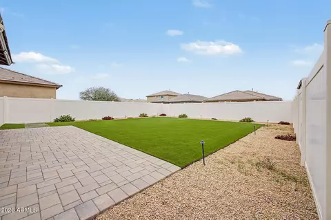 Exterior - 2436 E Saint Catherine Ave, Phoenix, AZ 85042 photo 5 of 12