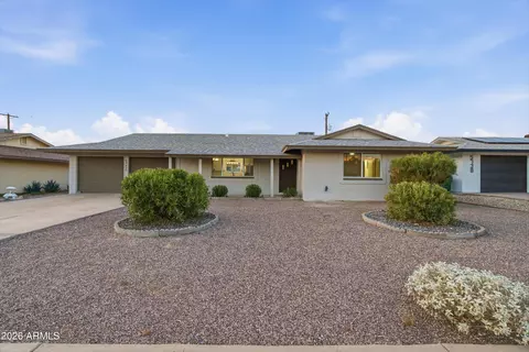 5732 E Cicero St, Mesa, AZ 85205