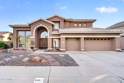 6261 W Louise Dr, Glendale, AZ 85310