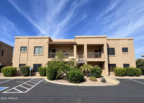 13818 N Saguaro Blvd #104, Fountain Hills, AZ 85268