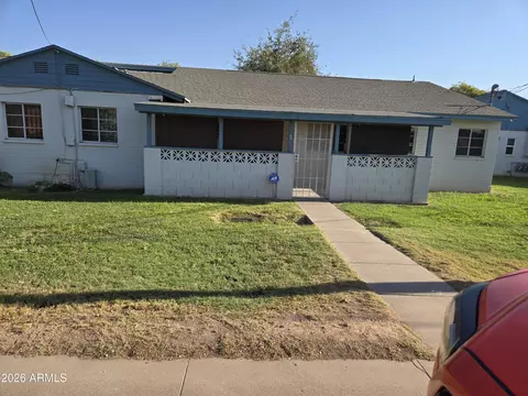 2985 N 19th Ave #3, Phoenix, AZ 85015