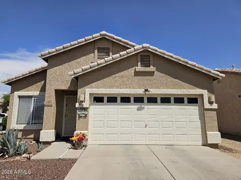 13286 W Redfield Rd, Surprise, AZ 85379