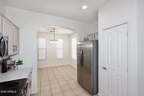 Kitchen - 3366 E Packard Dr, Gilbert, AZ 85298 photo 5 of 5