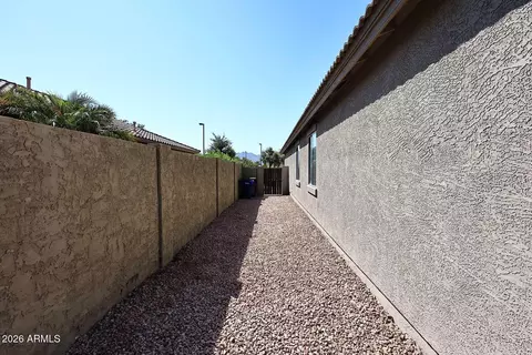 Exterior - 3366 E Packard Dr, Gilbert, AZ 85298 photo 6 of 14