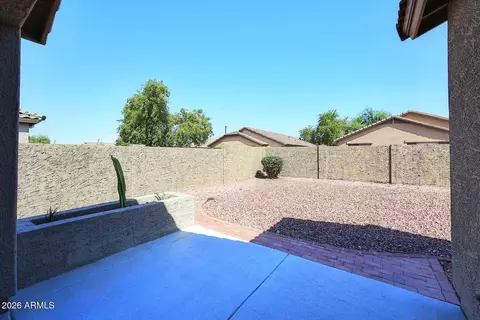 Exterior - 3366 E Packard Dr, Gilbert, AZ 85298 photo 4 of 14
