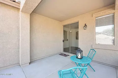 Exterior - 3366 E Packard Dr, Gilbert, AZ 85298 photo 13 of 14