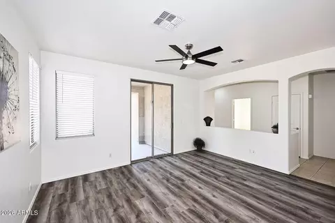 Living - 3366 E Packard Dr, Gilbert, AZ 85298 photo 3 of 5