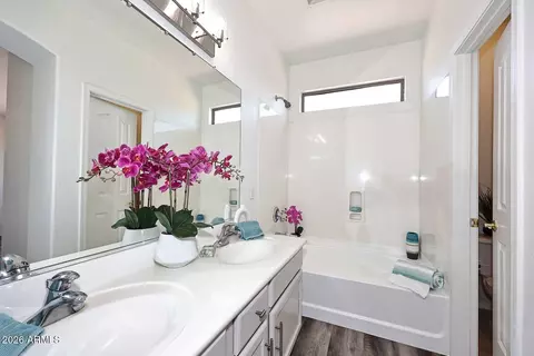 Bath - 3366 E Packard Dr, Gilbert, AZ 85298 photo 2 of 5