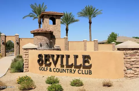 View/Area - 3366 E Packard Dr, Gilbert, AZ 85298 photo 1 of 5