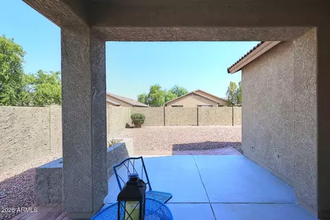 Exterior - 3366 E Packard Dr, Gilbert, AZ 85298 photo 3 of 14