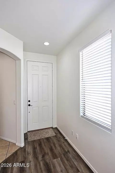 Entry Way - 3366 E Packard Dr, Gilbert, AZ 85298 photo 1 of 2