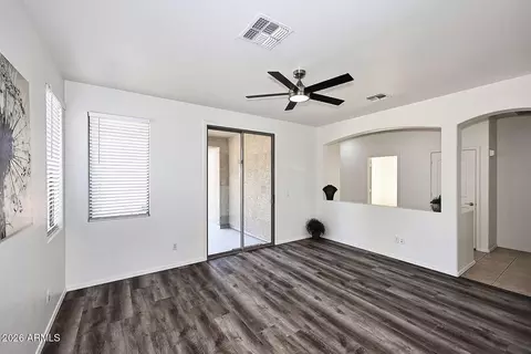 Living - 3366 E Packard Dr, Gilbert, AZ 85298 photo 4 of 5