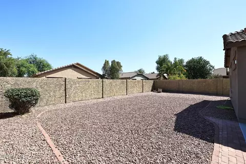 Exterior - 3366 E Packard Dr, Gilbert, AZ 85298 photo 5 of 14