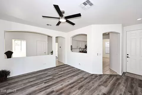 Living - 3366 E Packard Dr, Gilbert, AZ 85298 photo 2 of 5