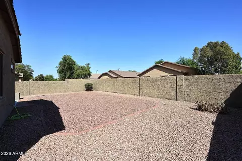 Exterior - 3366 E Packard Dr, Gilbert, AZ 85298 photo 14 of 14