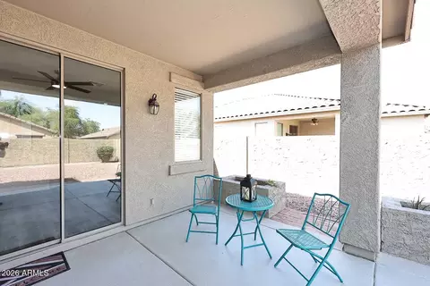 Exterior - 3366 E Packard Dr, Gilbert, AZ 85298 photo 2 of 14