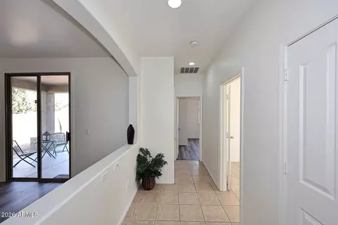 Entry Way - 3366 E Packard Dr, Gilbert, AZ 85298 photo 2 of 2