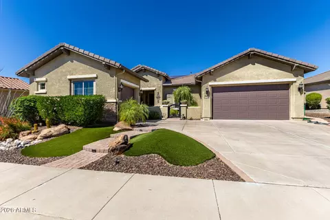 27016 W Mohawk Ln, Buckeye, AZ 85396