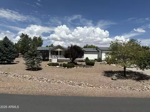 7082 Tumbleweed Trl, Show Low, AZ 85901