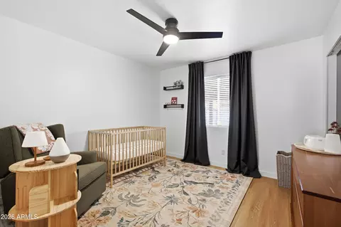 Bedroom - 706 N Cedar St, Gilbert, AZ 85233 photo 4 of 5