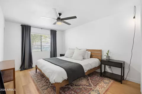 Bedroom - 706 N Cedar St, Gilbert, AZ 85233 photo 1 of 5