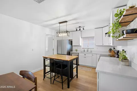 Kitchen - 706 N Cedar St, Gilbert, AZ 85233 photo 2 of 3