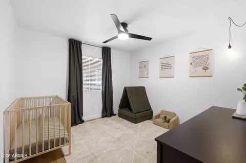 Bedroom - 706 N Cedar St, Gilbert, AZ 85233 photo 5 of 5