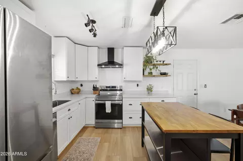 Kitchen - 706 N Cedar St, Gilbert, AZ 85233 photo 3 of 3